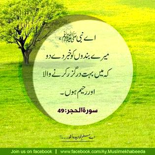 Islamic Quotes image