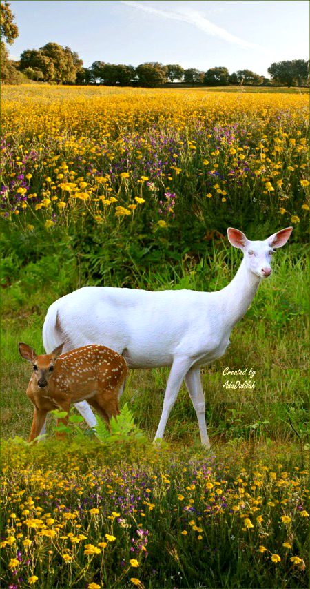 Beautiful Nature image