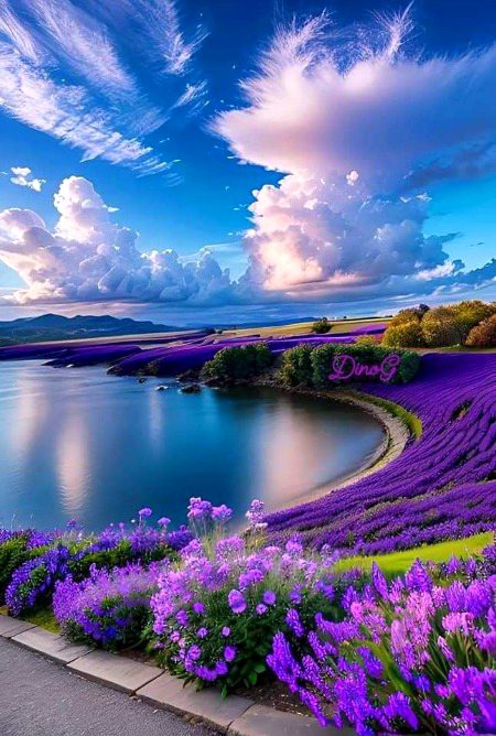 Beautiful Nature image