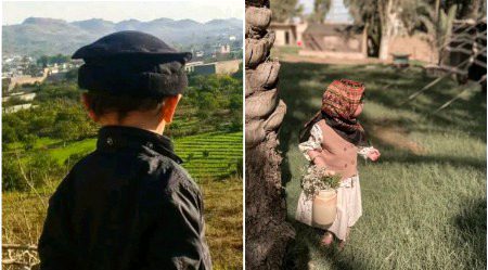 انتقام ؟ نہیں کبھی بھی نہیں  مگر ہم✨
 ہر طرف دیکھیں کے بس تمھاری طرف نہیں
🖤