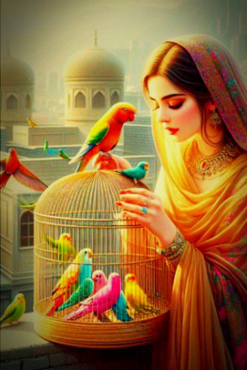 Digital Art image
