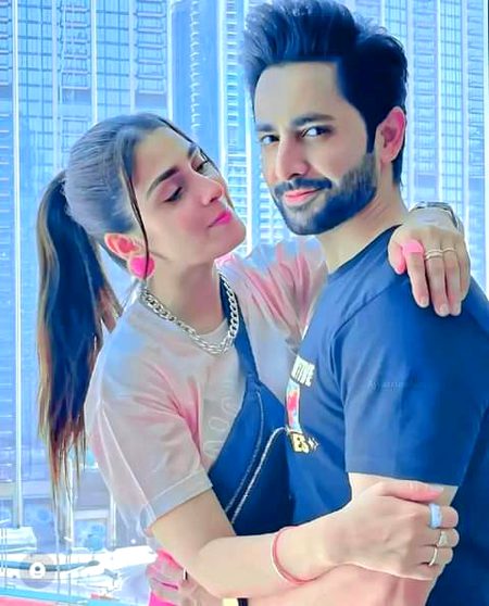 Pakistani Celebs image