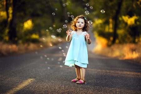 Beautiful People image
