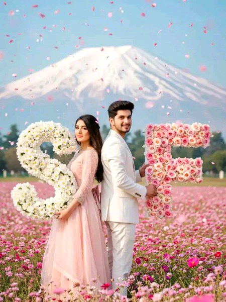 Beautiful People image
