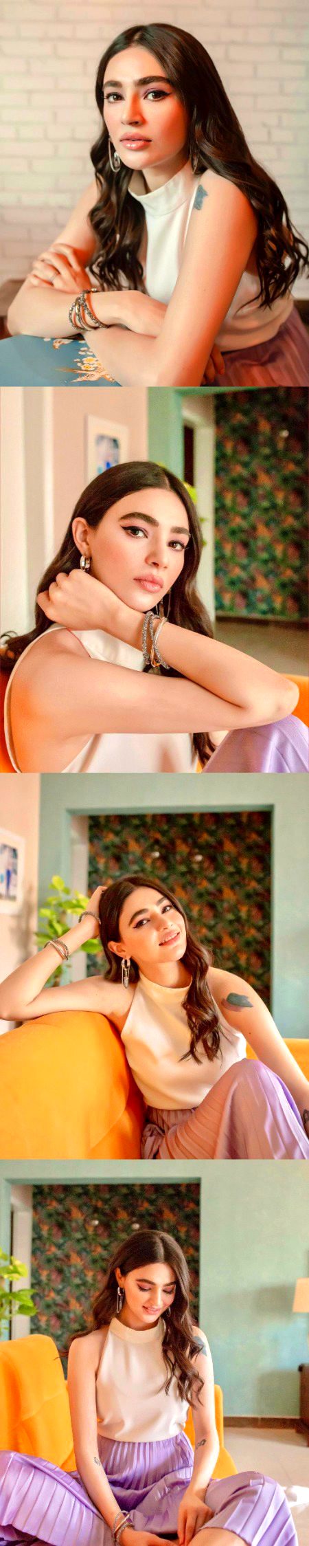 Pakistani Celebs image