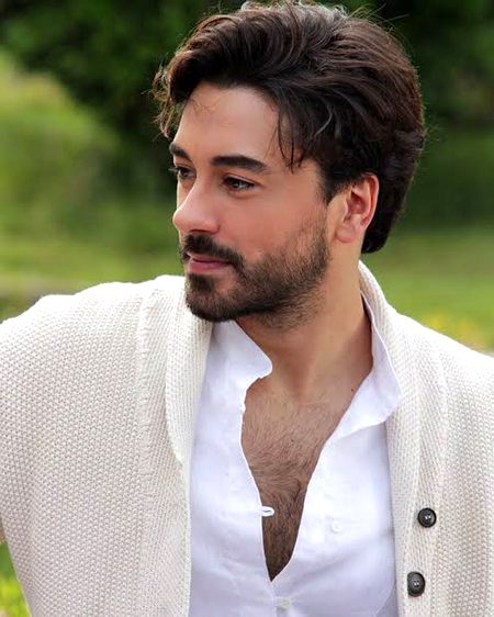 Turkish Celebs image