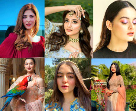Pakistani Celebs image