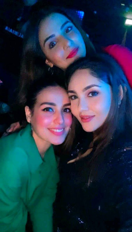 Pakistani Celebs image