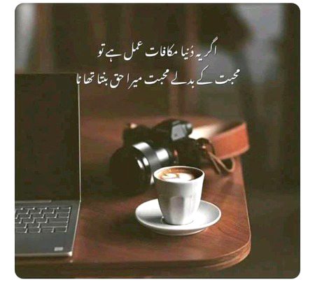 Sad Poetry image