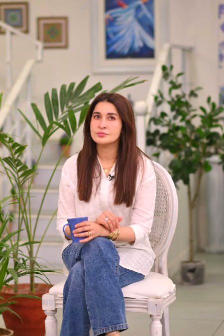Pakistani Celebs image
