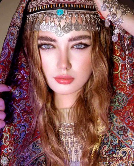 Beautiful People image