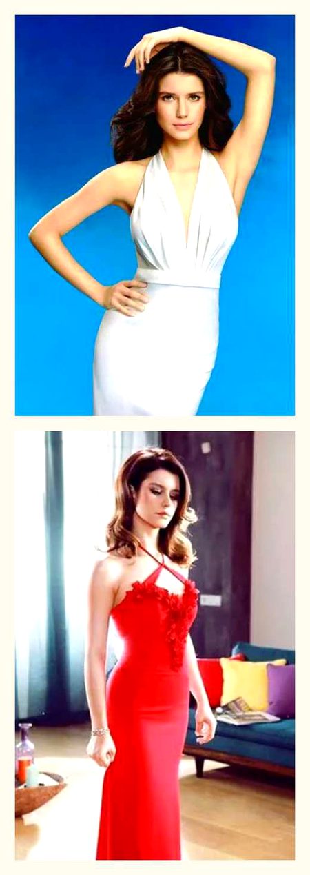 Turkish Celebs image