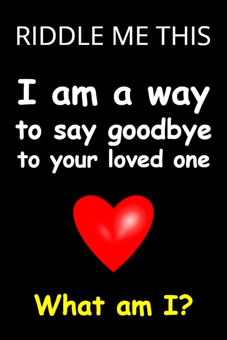 Riddles & Puzzles image