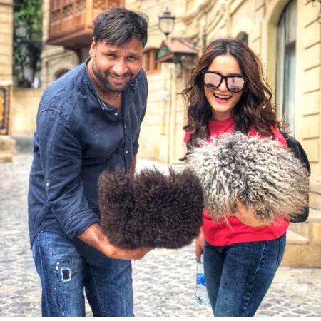 Pakistani Celebs image