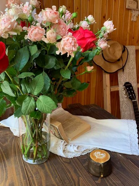 Beautiful Nature image