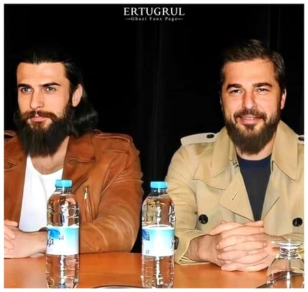Turkish Celebs image