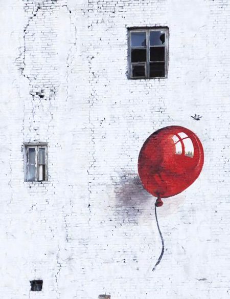 Street Art image