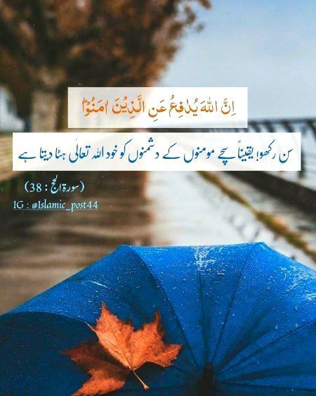 Islamic Quotes image