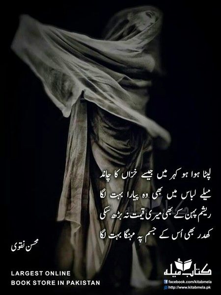 Sad Poetry image