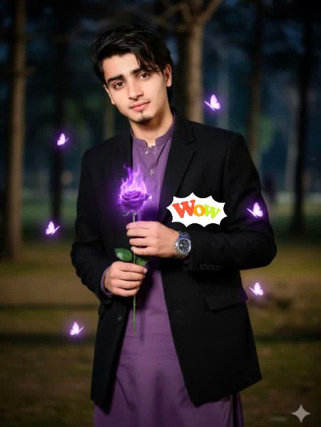 Beautiful People image