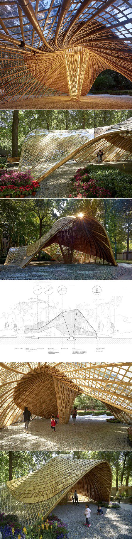 Beautiful Structures image