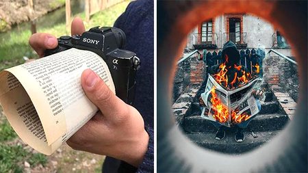 Photography ideas