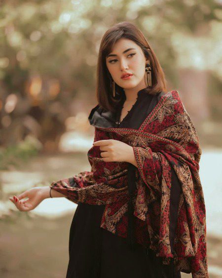 Pak celebrity ❤️