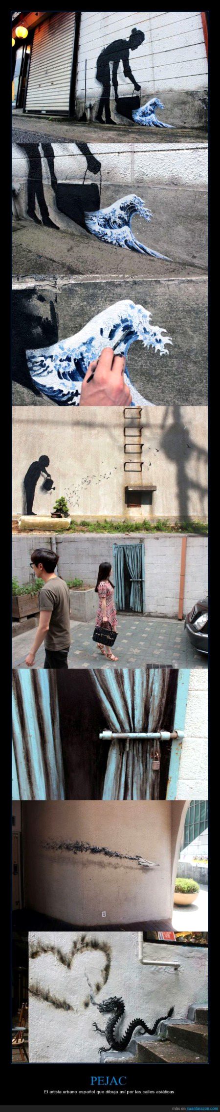 Visual art