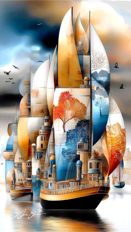 Beautiful Painting