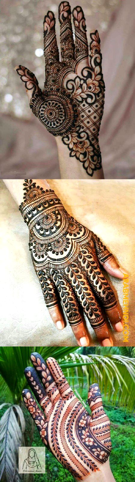 Mehndi Design image