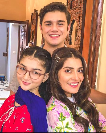 Pakistani Celebs image
