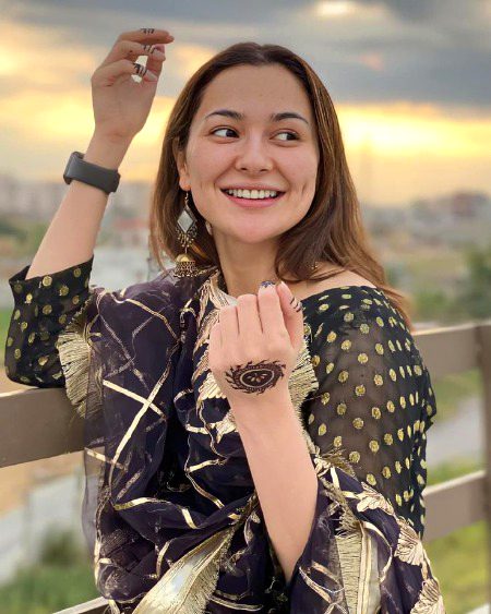 Pakistani Celebs image