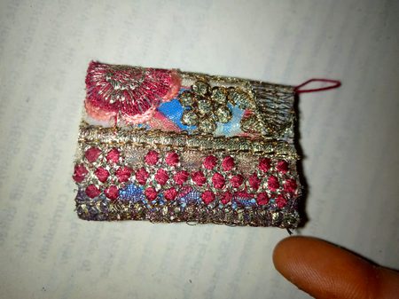 New key chain