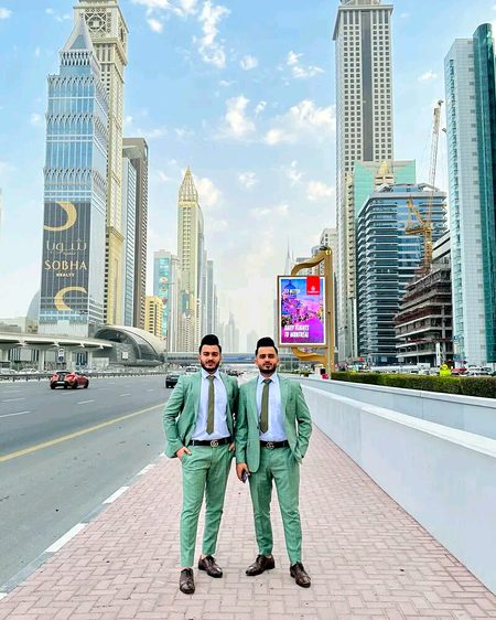 Beautiful People image