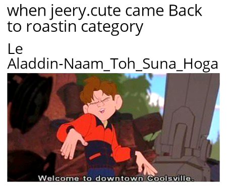 Damadam Roasting image