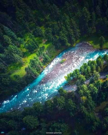 Beautiful Nature image