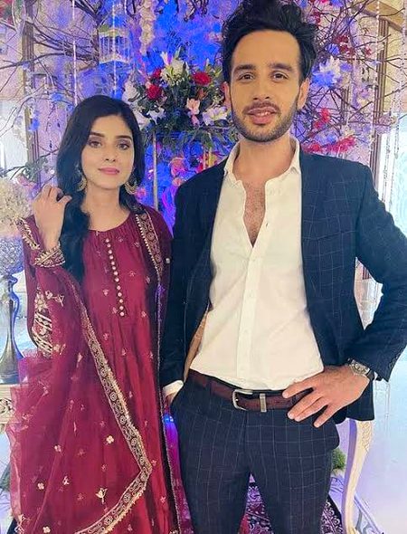 Pakistani Celebs image