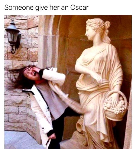 Memes & Satire image