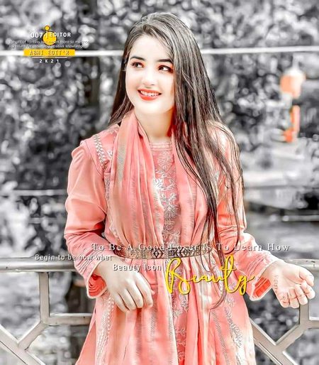 Beautiful People image