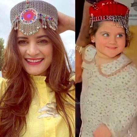 Pakistani Celebs image