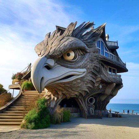 Beautiful Structures image