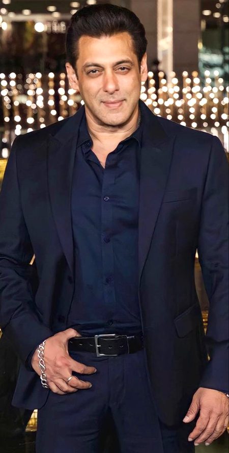 Salman khan
