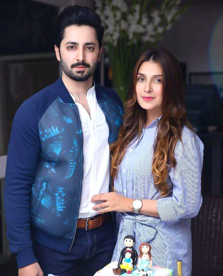 Pakistani Celebs image