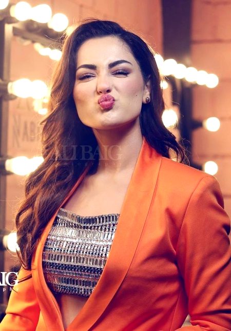 Pakistani Celebs image