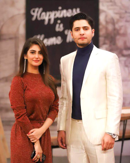 Pakistani Celebs image