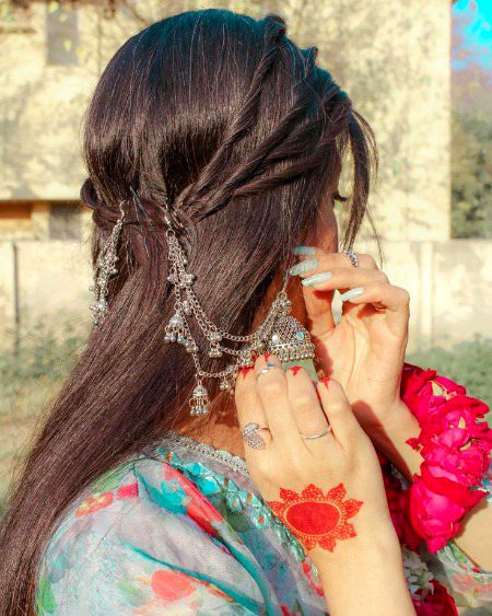 Mehndi Design image