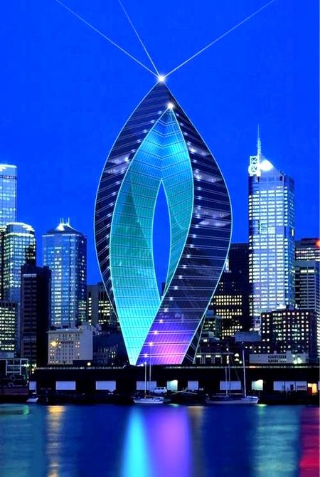 Beautiful Structures image