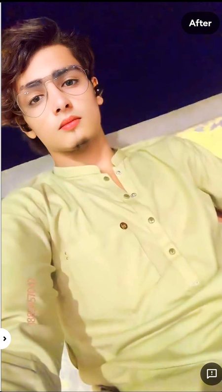 Beautiful People image