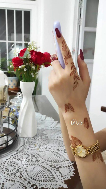 Mehndi Design image