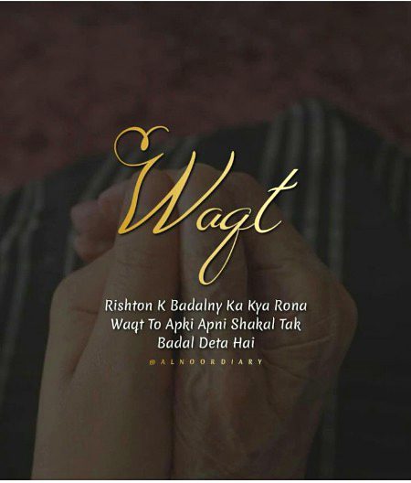 Waqt💓💓